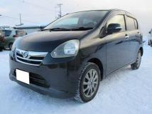 2012 Daihatsu Mira