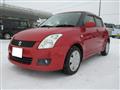 2008 Suzuki Swift