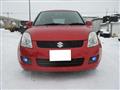 2008 Suzuki Swift