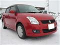 2008 Suzuki Swift