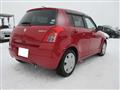 2008 Suzuki Swift
