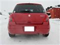 2008 Suzuki Swift