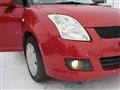 2008 Suzuki Swift