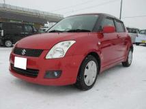 2008 Suzuki Swift