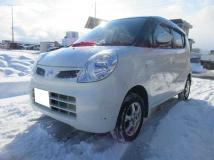 2009 Nissan Moco