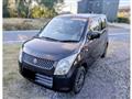 2012 Suzuki Wagon R