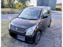 2012 Suzuki Wagon R