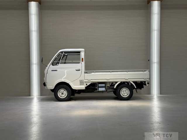 1985 Mazda Porter Cab