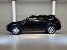 2013 Porsche Cayenne