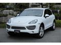 2015 Porsche Cayenne