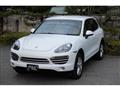 2015 Porsche Cayenne