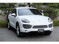 2015 Porsche Cayenne
