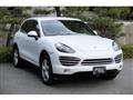 2015 Porsche Cayenne
