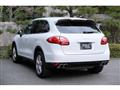 2015 Porsche Cayenne