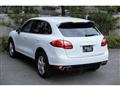 2015 Porsche Cayenne