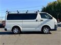 2016 Toyota Hiace Van