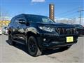 2020 Toyota Land Cruiser Prado