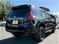 2020 Toyota Land Cruiser Prado