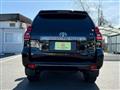 2020 Toyota Land Cruiser Prado