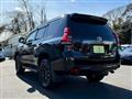 2020 Toyota Land Cruiser Prado