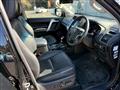 2020 Toyota Land Cruiser Prado