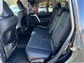 2020 Toyota Land Cruiser Prado
