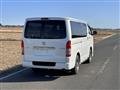 2015 Toyota Hiace Van
