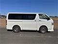2015 Toyota Hiace Van