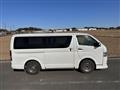 2015 Toyota Hiace Van
