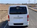 2015 Toyota Hiace Van