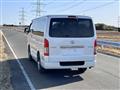 2015 Toyota Hiace Van