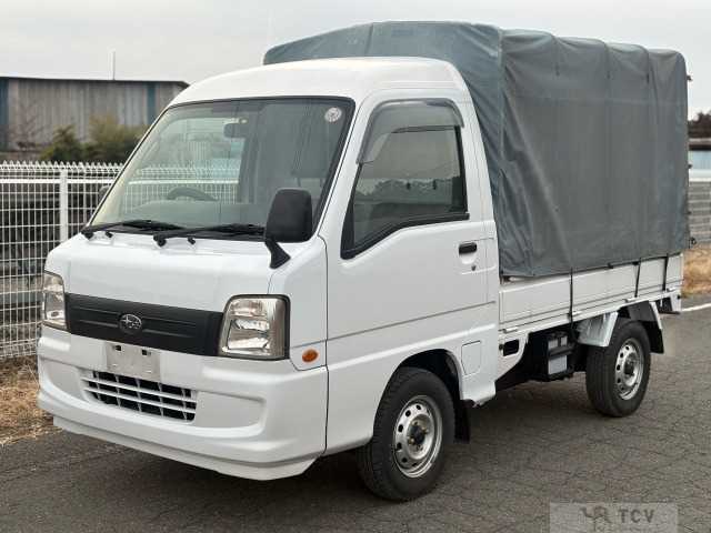 2007 Subaru Sambar