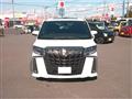 2020 Toyota Alphard G