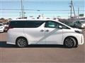 2020 Toyota Alphard G