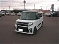2020 Daihatsu Tanto Custom
