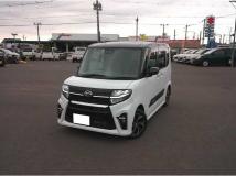 2020 Daihatsu Tanto Custom