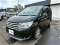 2014 Nissan Serena