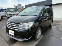 2014 Nissan Serena