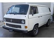 1988 Volkswagen Volkswagen Others
