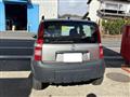 2005 Fiat Panda