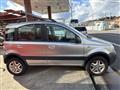 2005 Fiat Panda