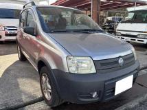 2005 Fiat Panda