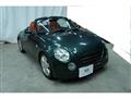 2009 Daihatsu Copen
