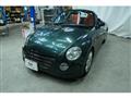 2009 Daihatsu Copen