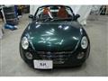 2009 Daihatsu Copen
