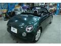 2009 Daihatsu Copen