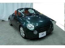 2009 Daihatsu Copen