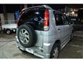 2004 Daihatsu Terios Kid