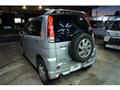 2004 Daihatsu Terios Kid