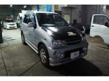 2004 Daihatsu Terios Kid